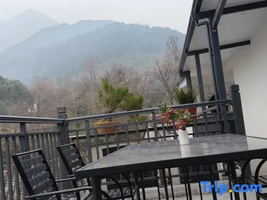 Jiuhuashan Fuhui Shanzhen Homestay