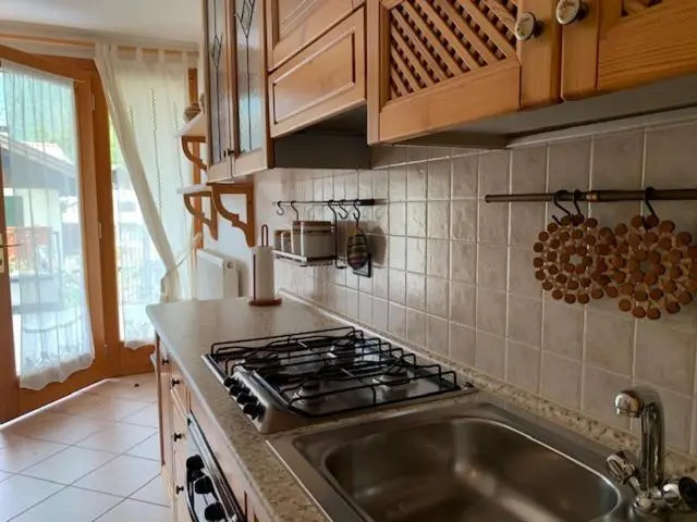 Chalet Arianna