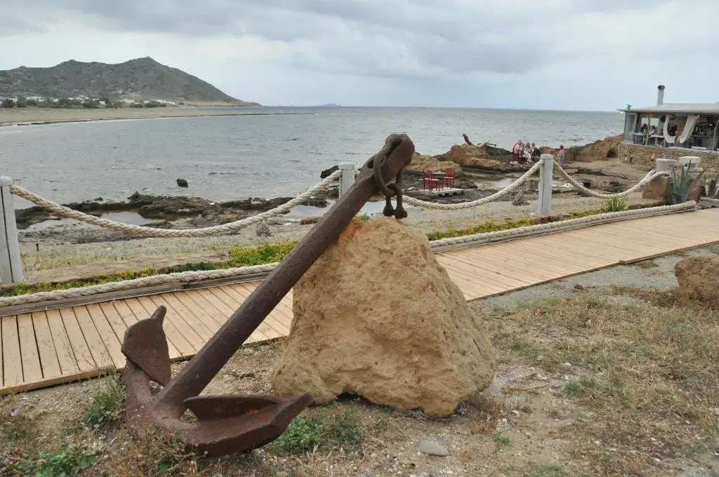 Skyros Panorama Studios