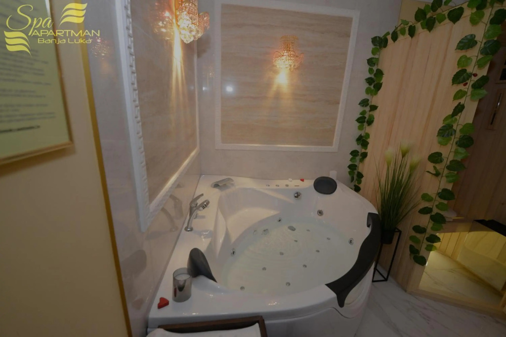 Spa Apartman Banja Luka