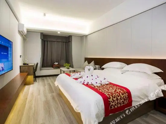 Hainan Tengpeng Hotel