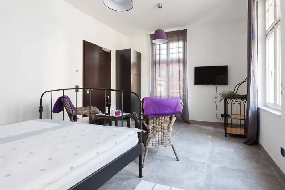 Guesthouse Altes Rathaus