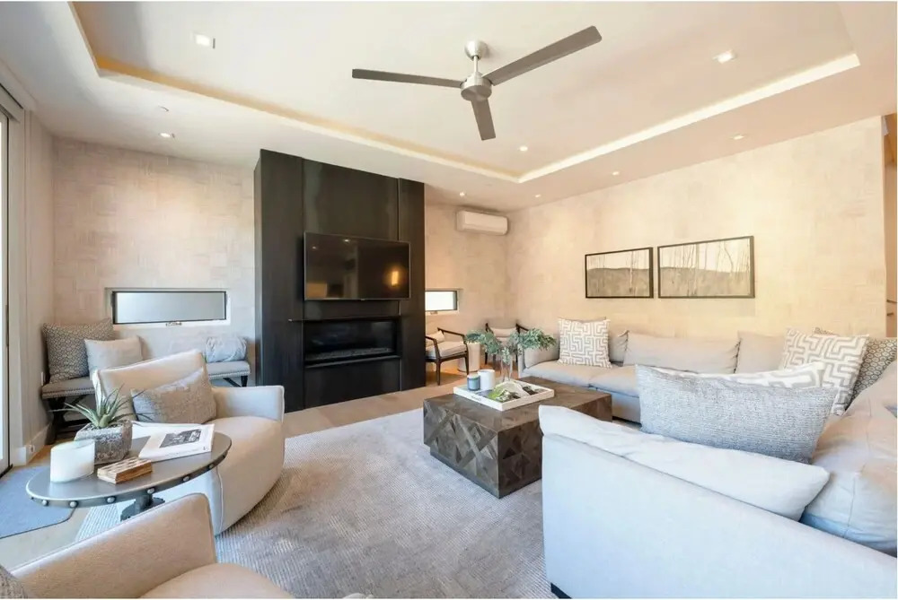 Luxury Old Town Residence