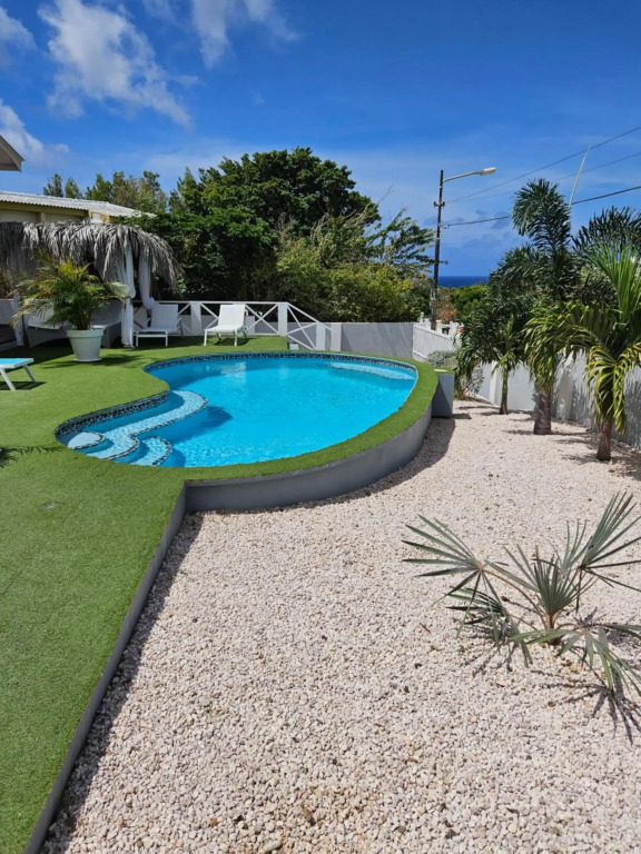 Villa Raven`s Paradise
