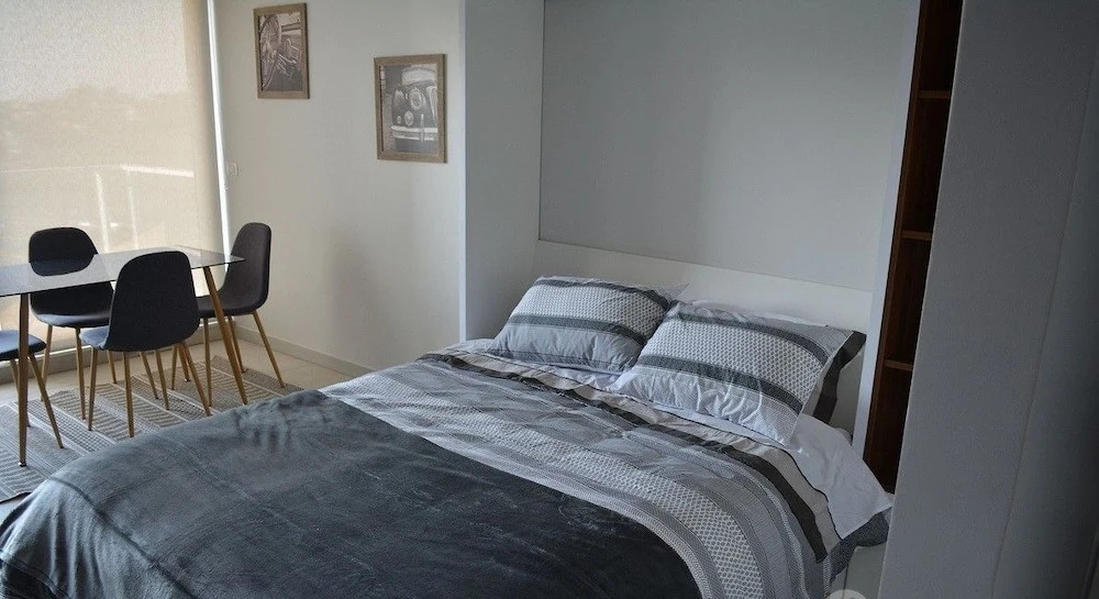 Apartamento 61 Vista ON