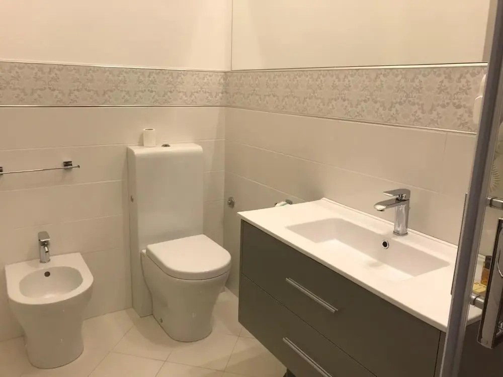 B & B Vittorio Emanuele