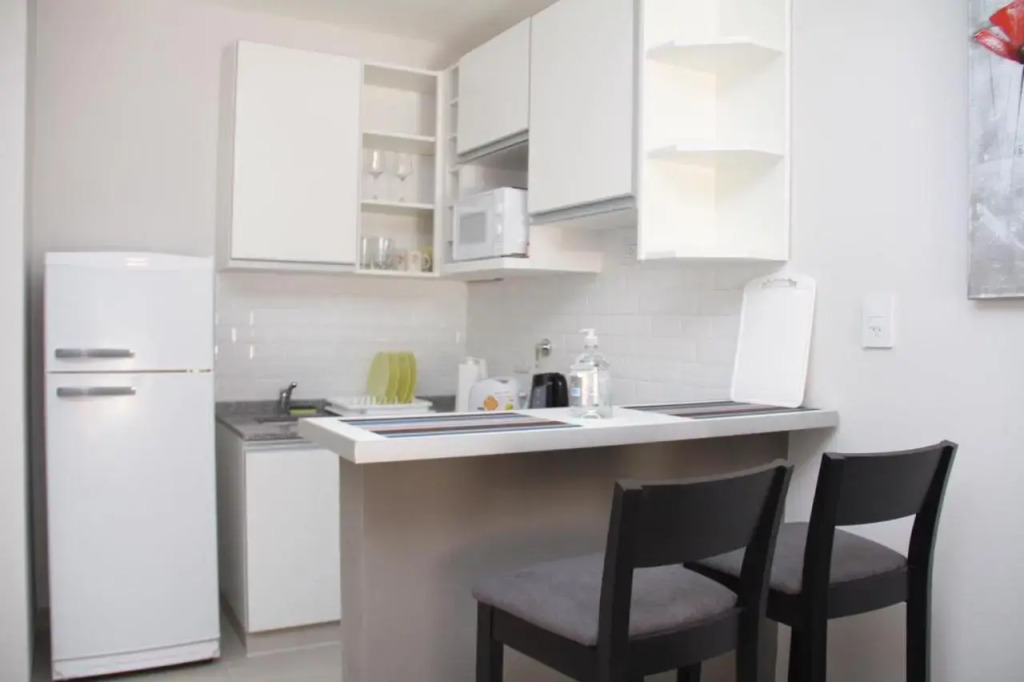 Bonaire V apartamento 2 Personas a 1 cuadra de la costanera