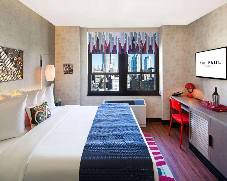 The Paul, an Ascend Hotel Collection Member