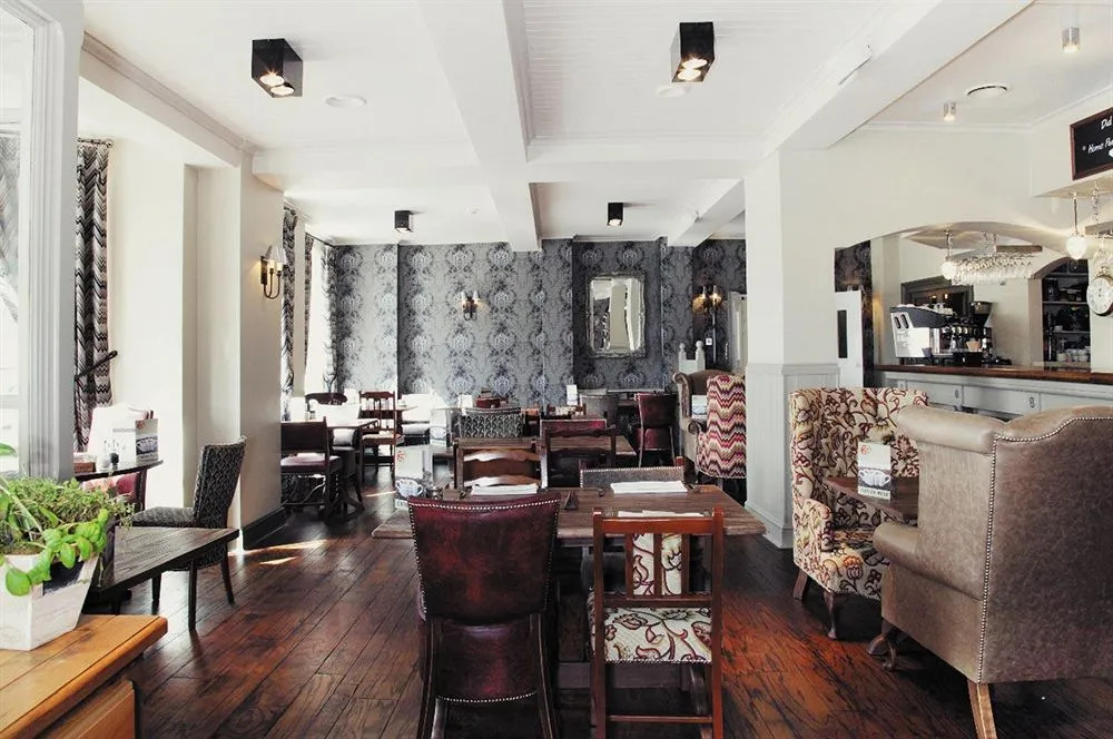 Kings Hotel