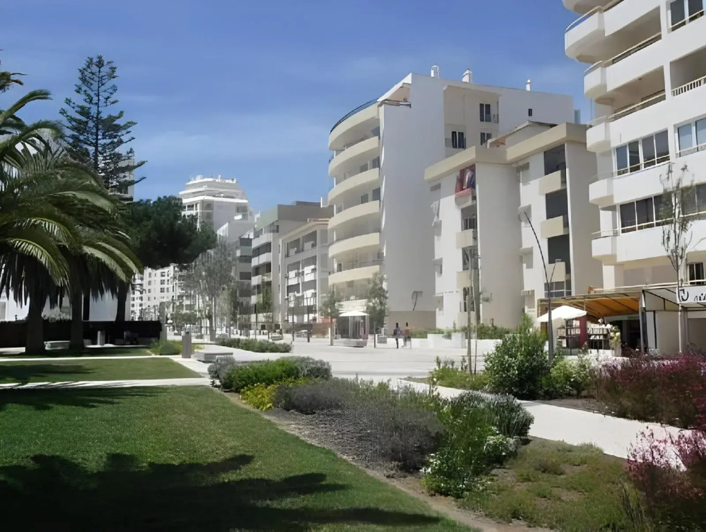Apartamentos Turisticos Lindomar