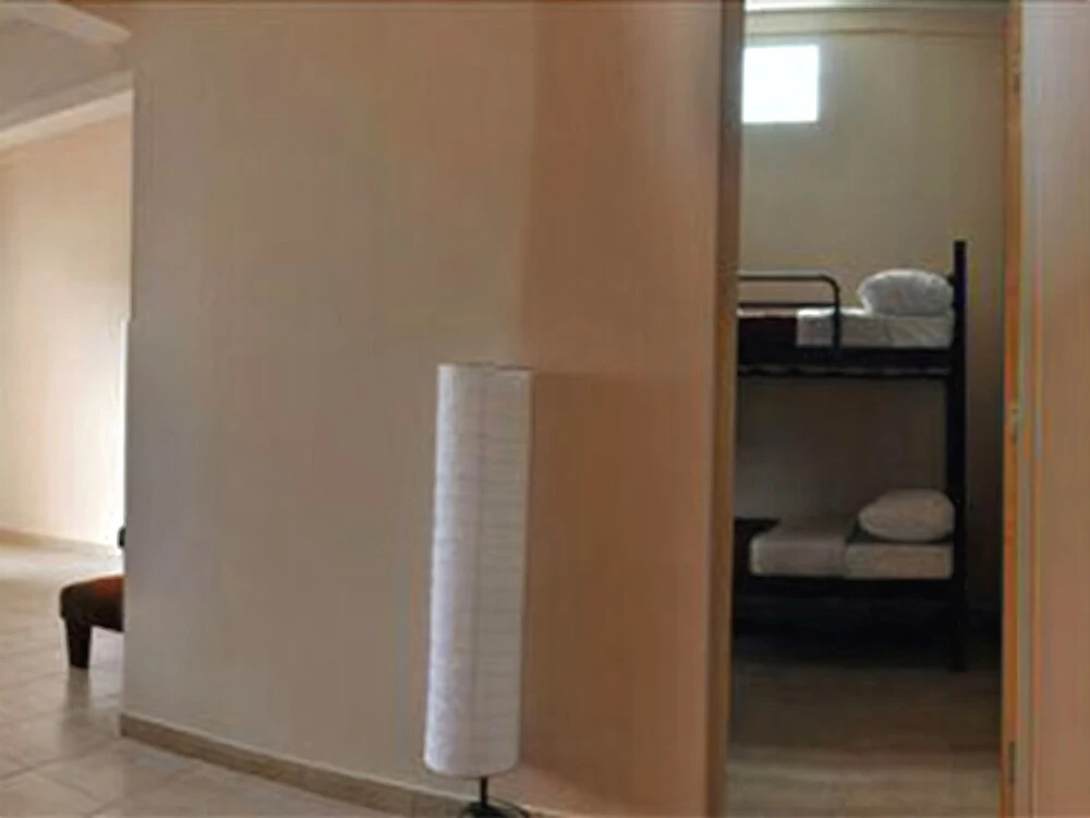 Golden Beach Hotel