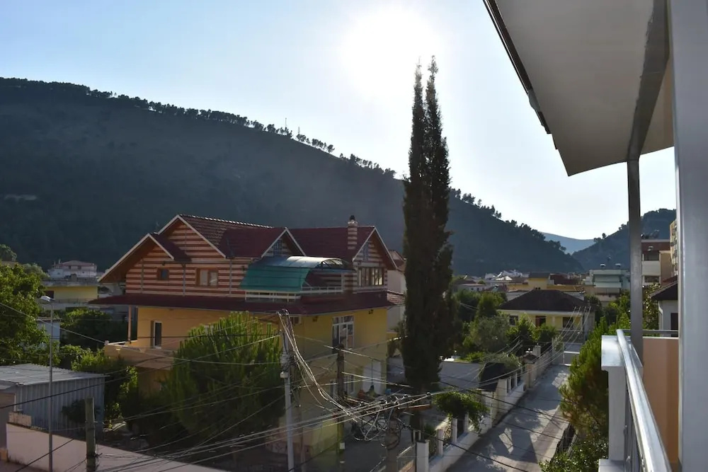 Hotel Vila Nino