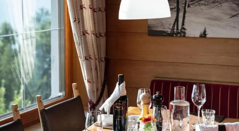 Frieden DAS Alpine Panorama Hotel