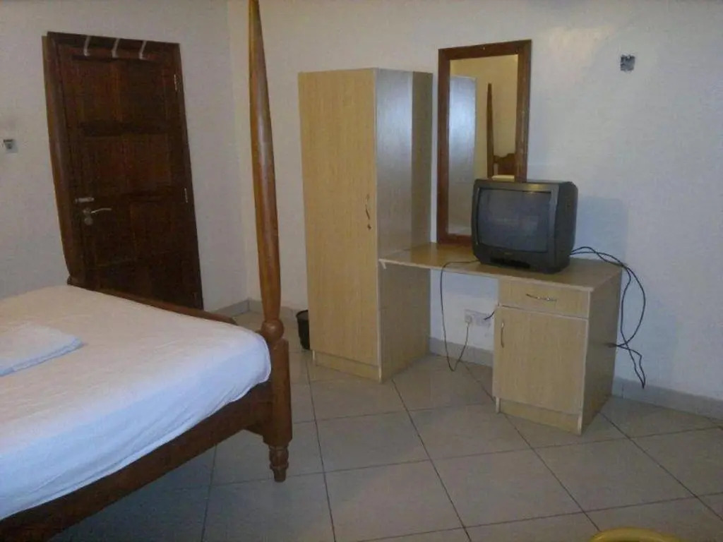 Glory Holiday Resort