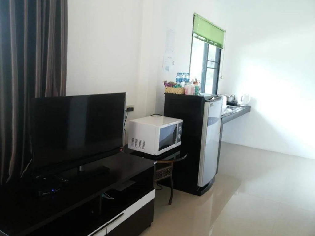 Wanna Dream Villas Aonang