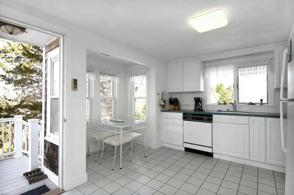 3BR Oceanfront on Nubble Cliffs!