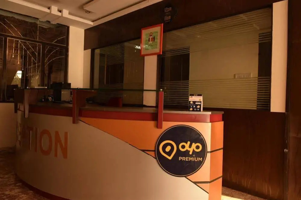 OYO Premium Bhilwara Road Chittorgarh