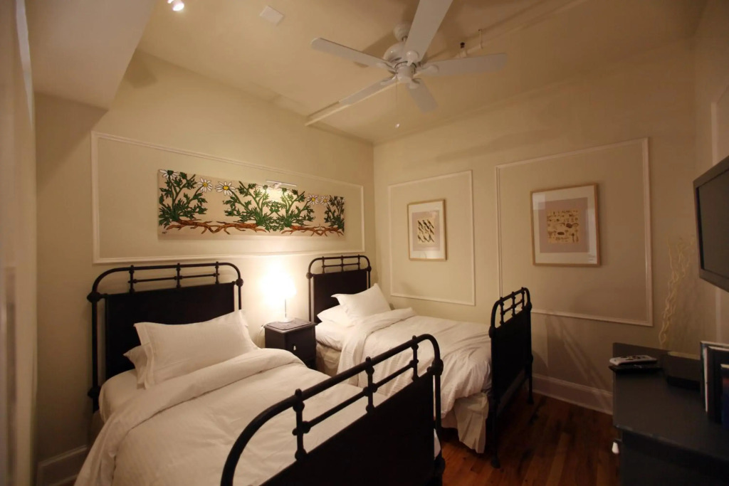 The Box House Hotel