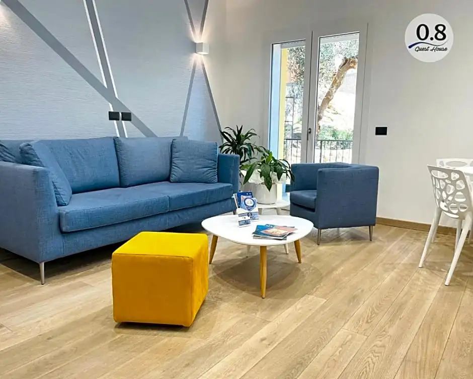 0.8 Guest House