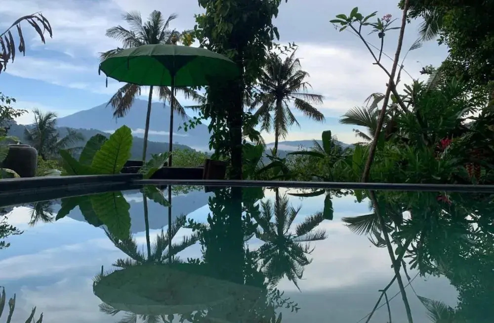 Gladak di uma bali