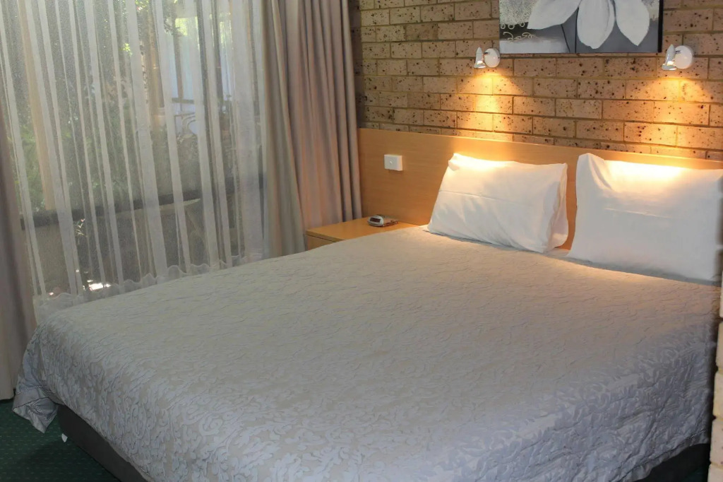 Muswellbrook Motor Inn