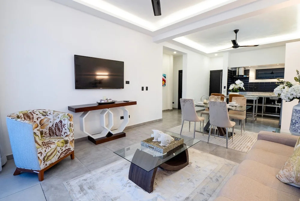 Instyle Residences at Rizz Suites
