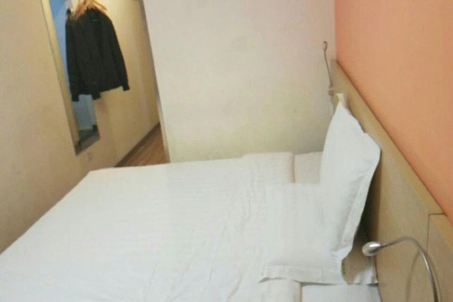 7 Days Inn Wuhan Wuchang Railway Station Shouyi Road Subway Branch