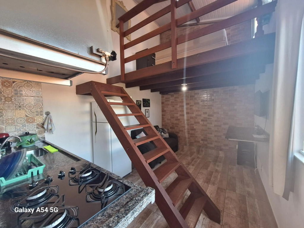 Apartamento Angra dos Reis