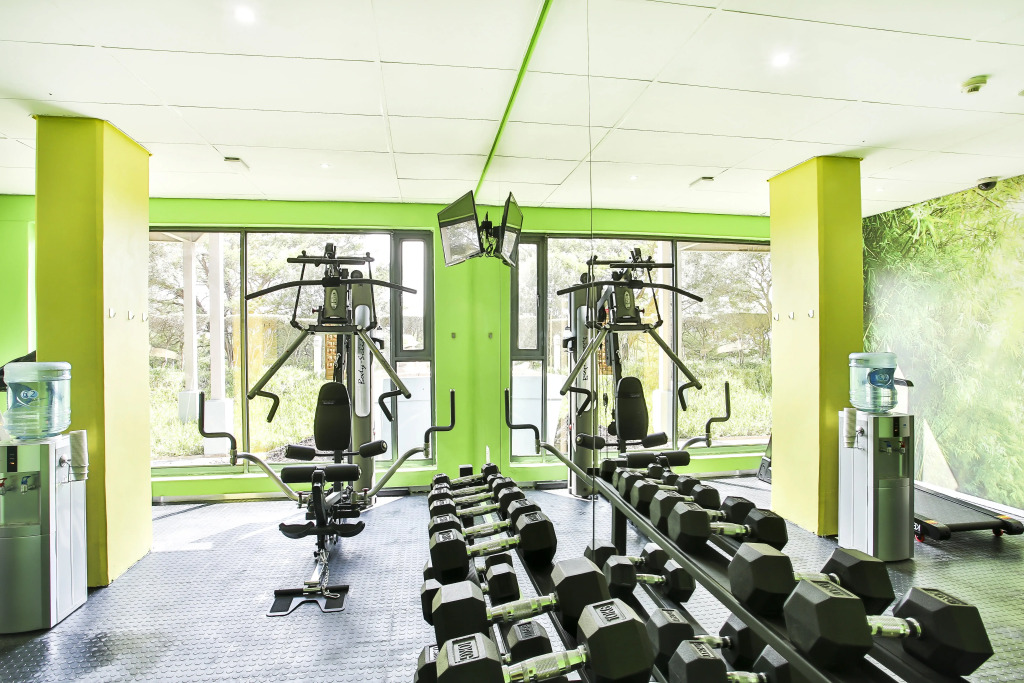 Holiday Inn Express Sandton-Woodmead by IHG