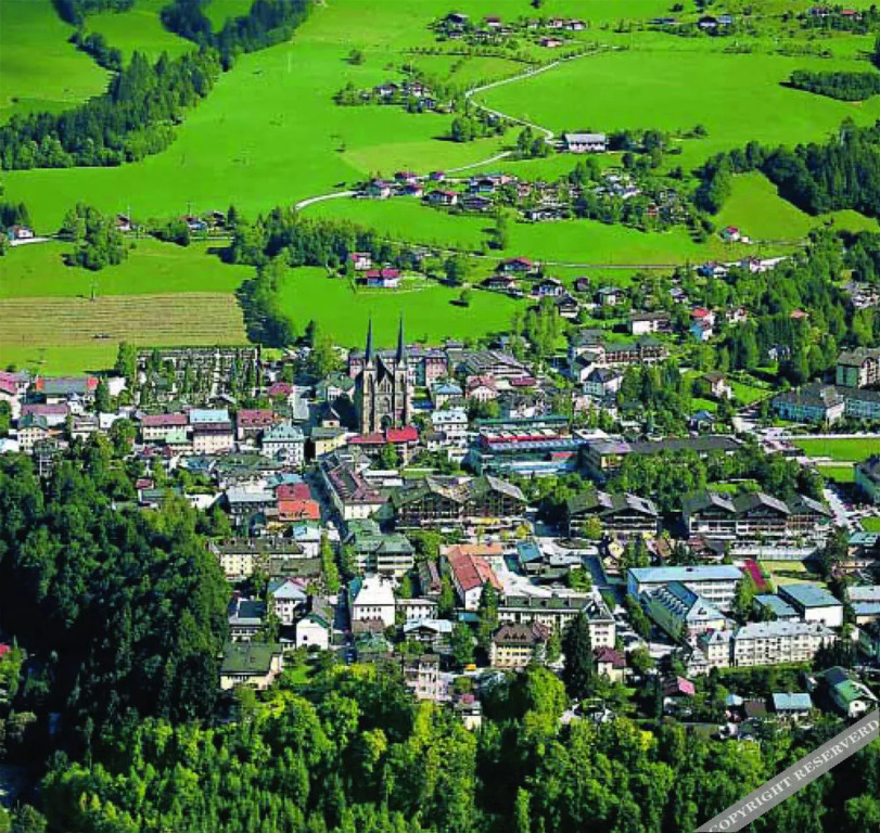 Hotel Forsthof