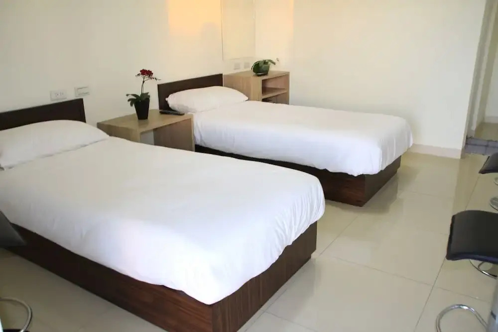 Howj Hostel
