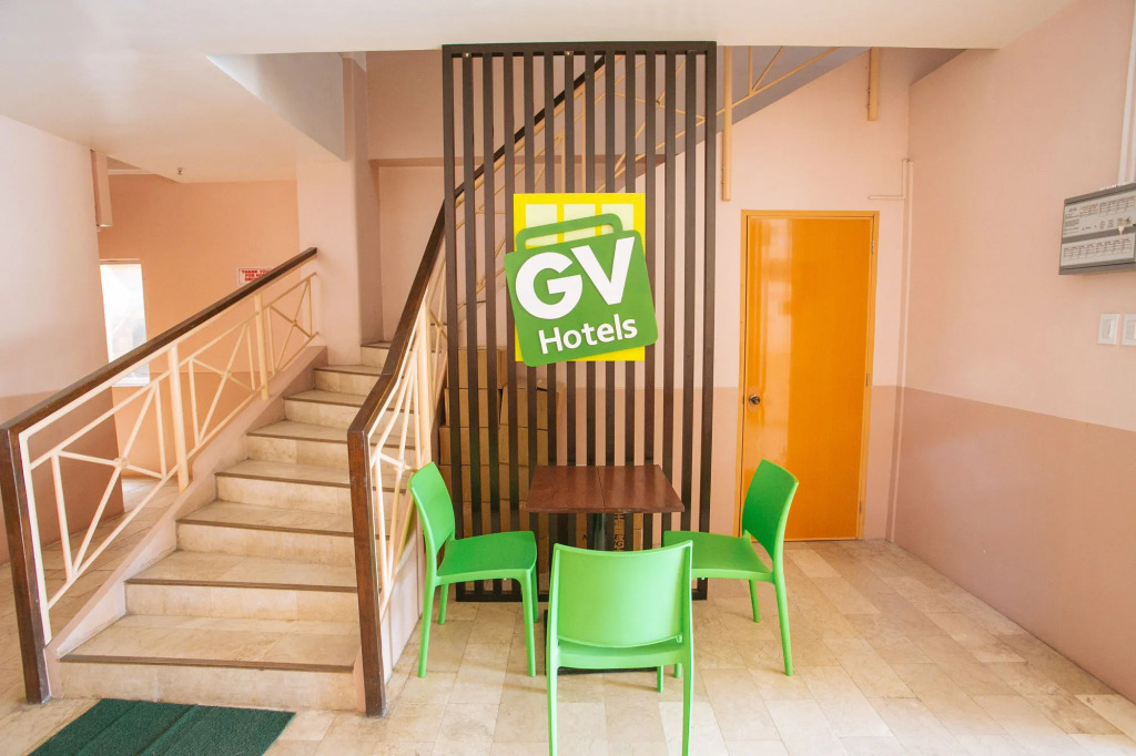 GV Hotel - Tagbilaran City
