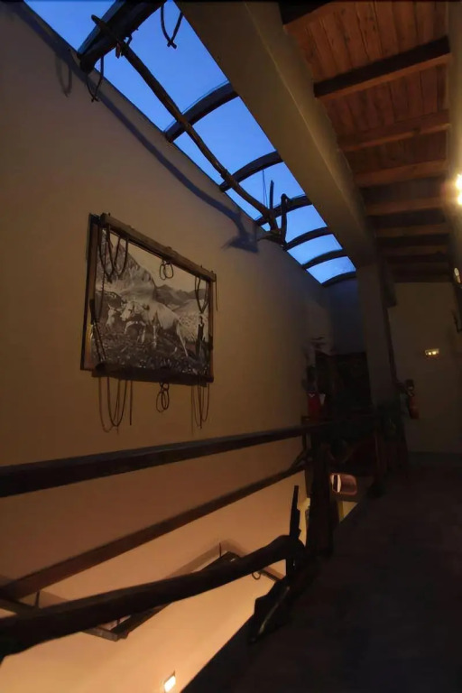 Hotel Teloneio
