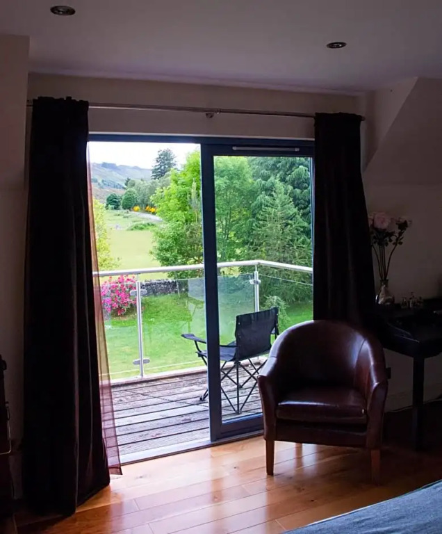 Suardal Guest House