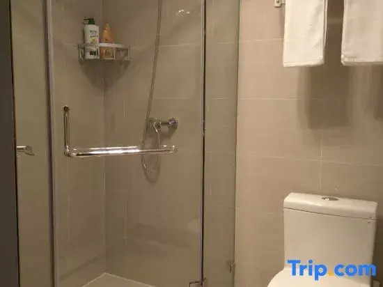 Haishang Apartment (Dalian Development Zone Wanda Plaza)