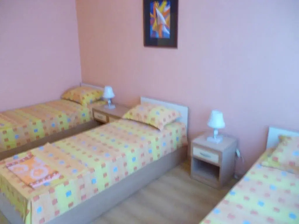 Hotel Zora