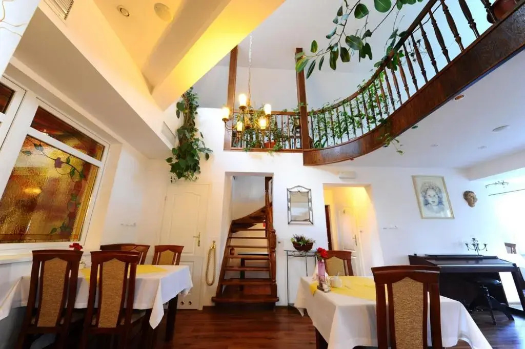 Park Hotel Kur & Spa