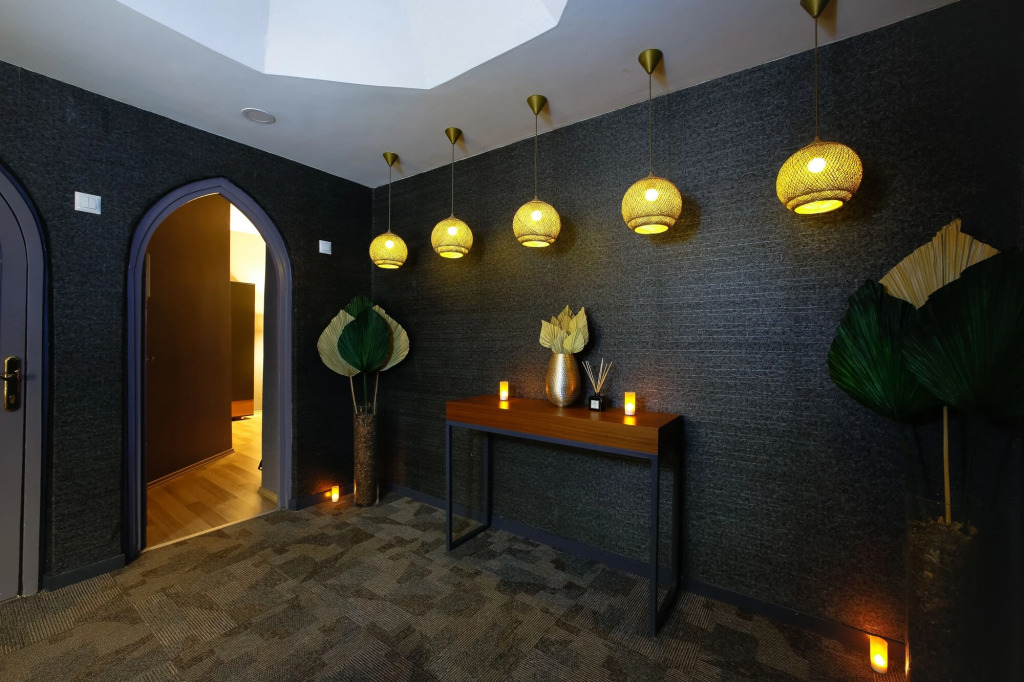 Hotel Anatolia