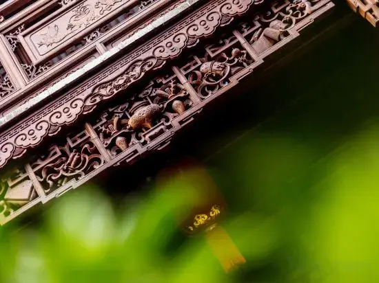 Yongyichang Inn