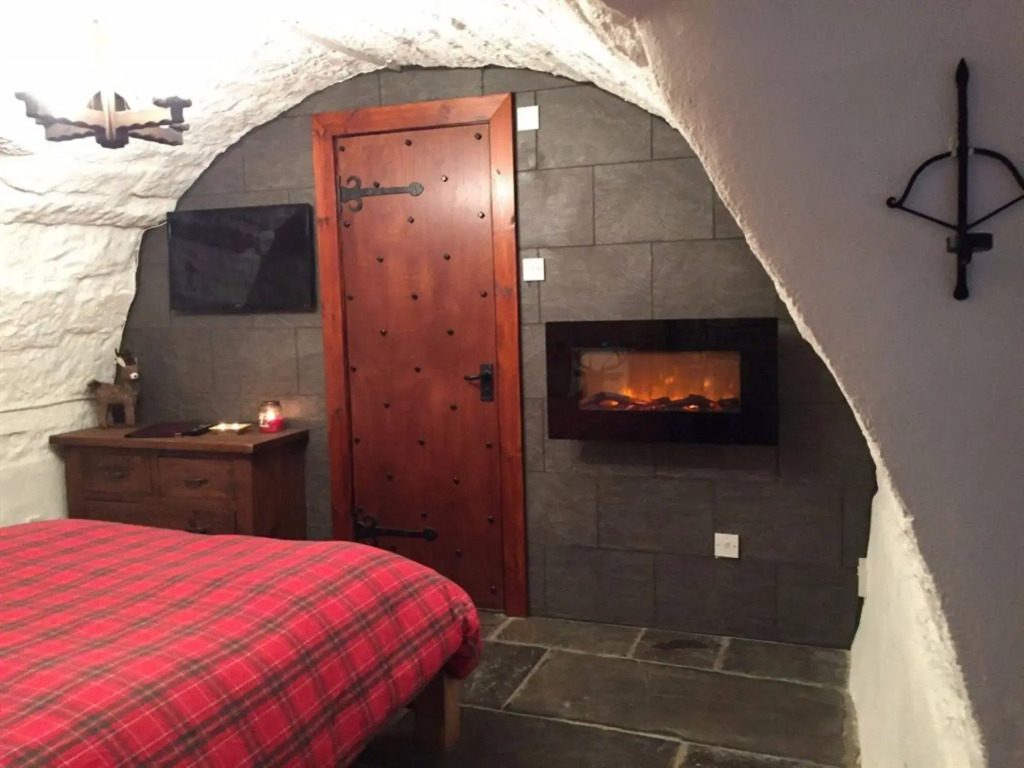 Castle Levan B&B