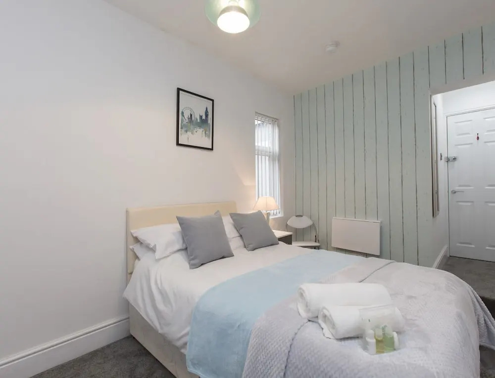 Townhouse PLUS @ West Street Crewe