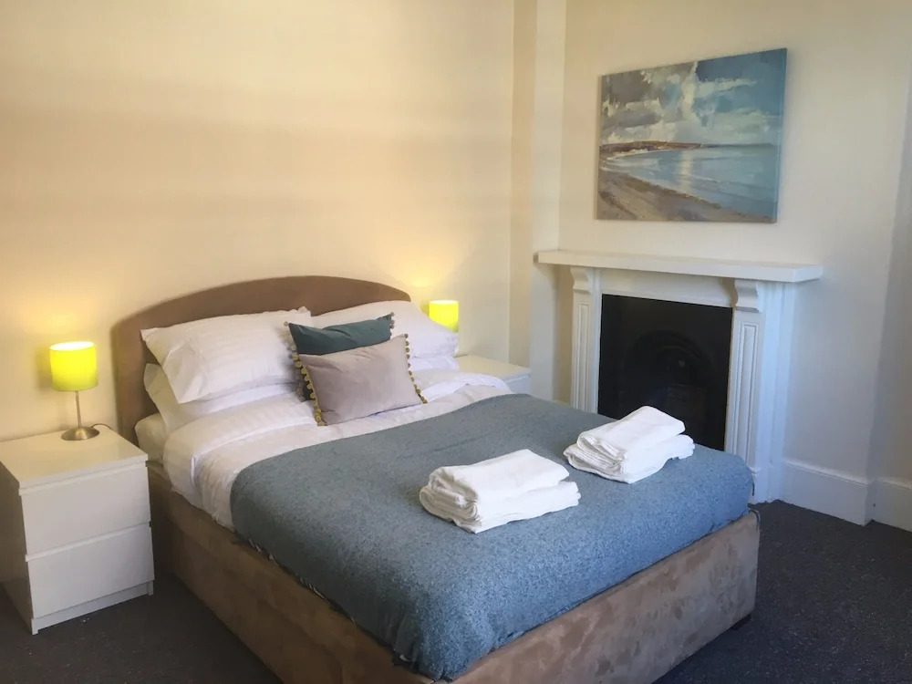 Madeira Cove Holiday Flat
