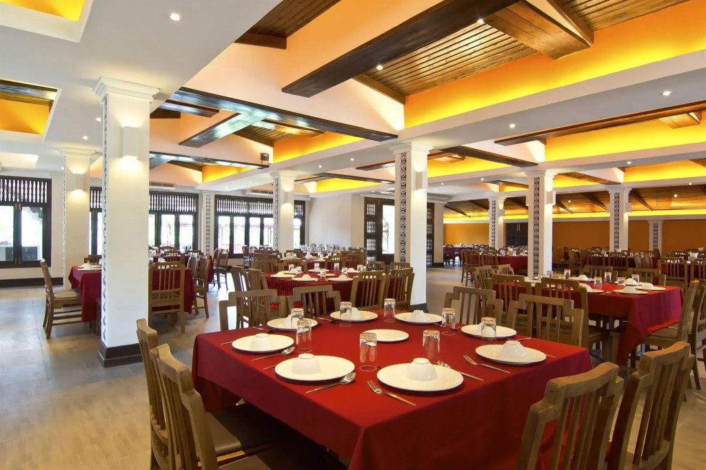 The Legendha Sukhothai