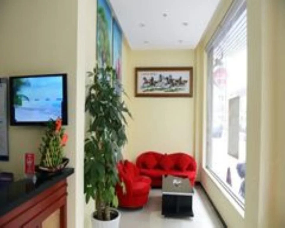 Haoyoujia Hotel