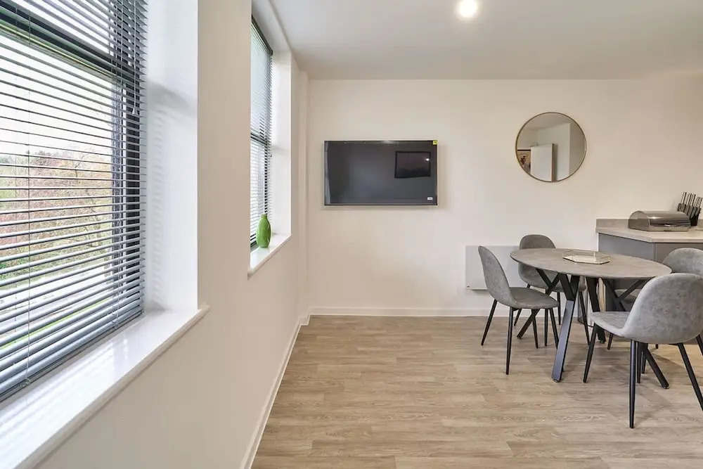 Host Stay 23 Waterside Place