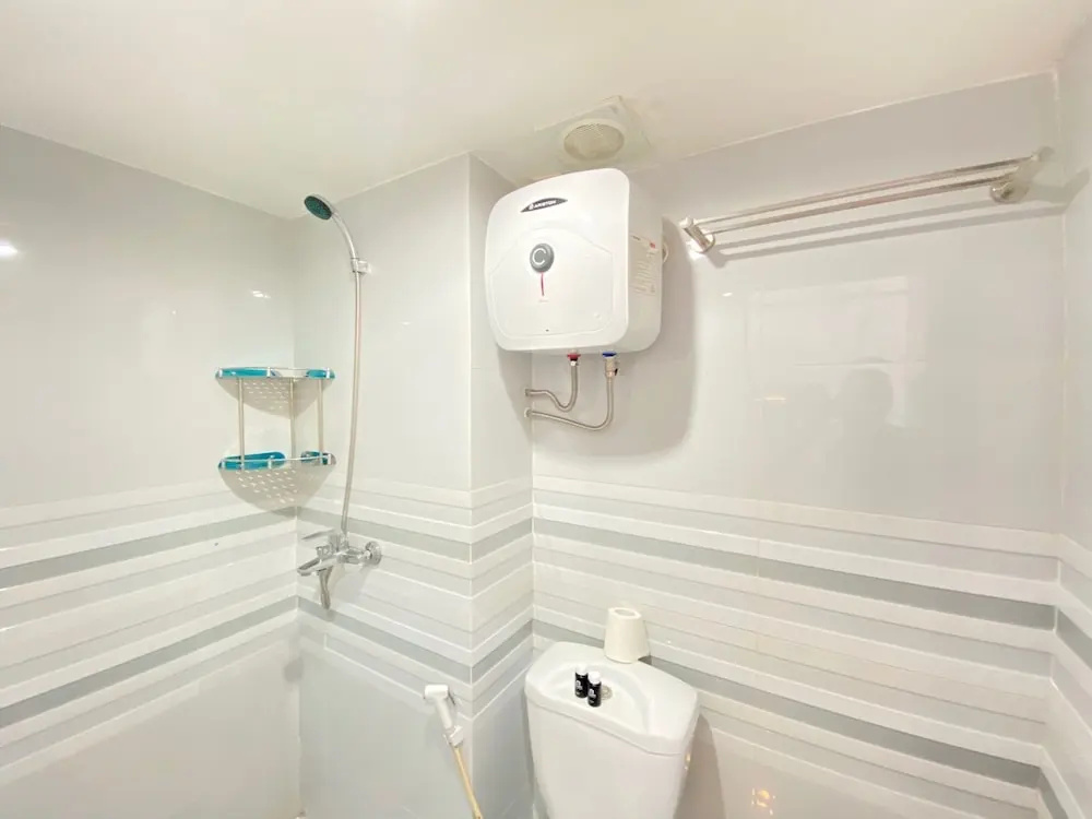 Wonderful & Stylish Studio at Jarrdin Cihampelas Apartment
