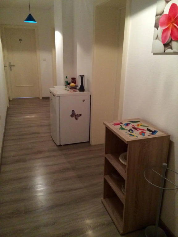 Pension Belo Sono München