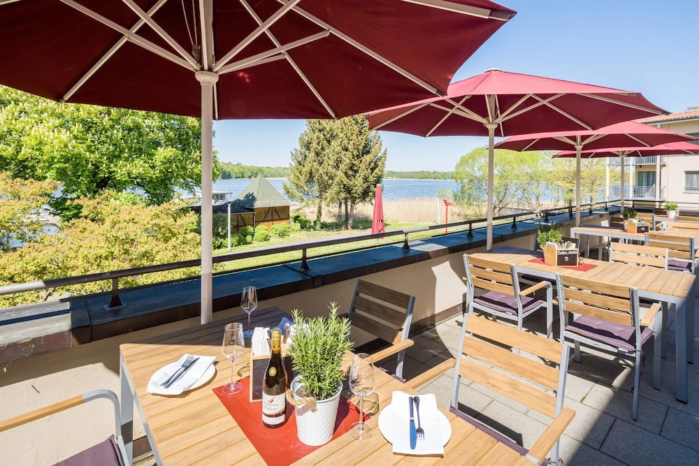 Seehotel Rheinsberg