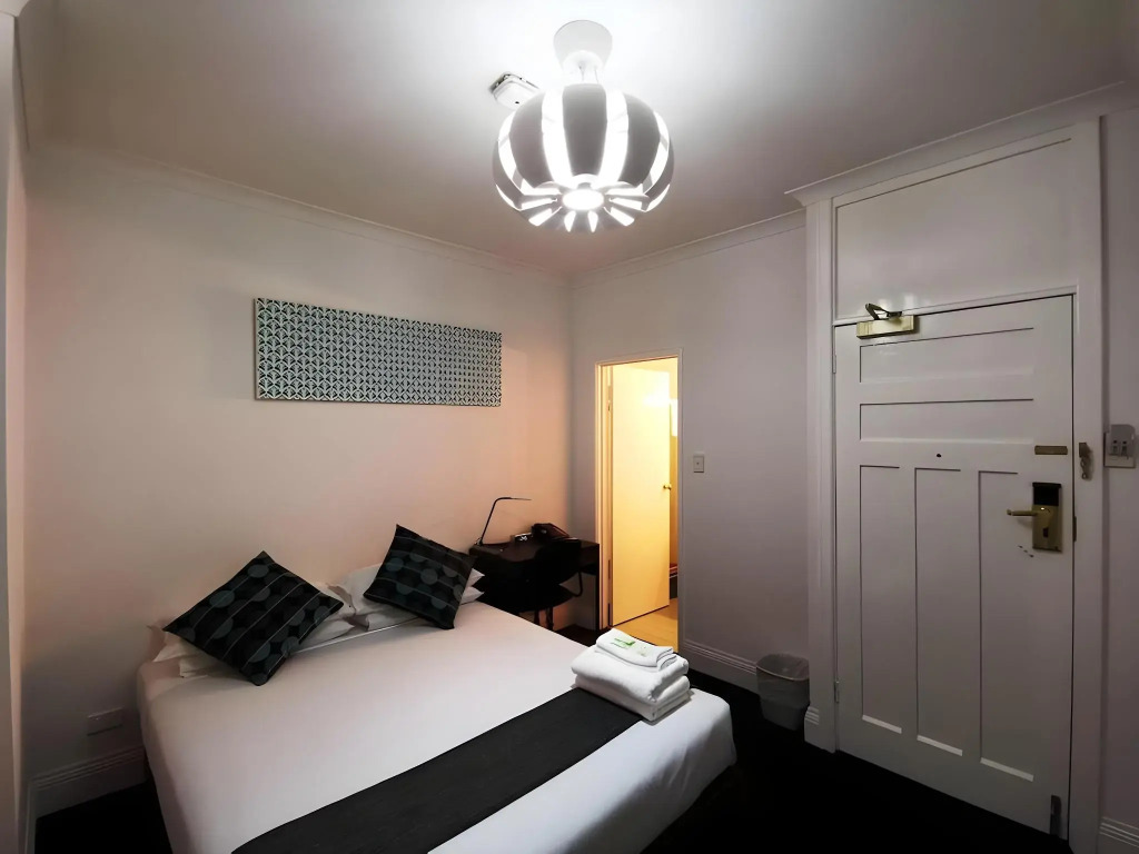 Criterion Hotel Perth