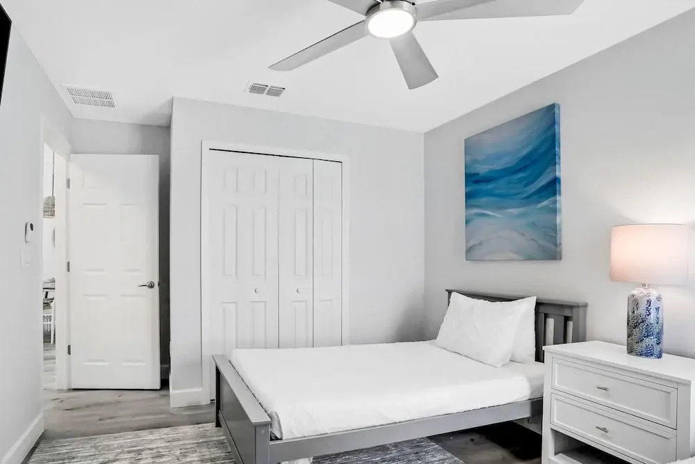 Twin Villas With Private Pools, Furnished Lanais, & All-new Interiors